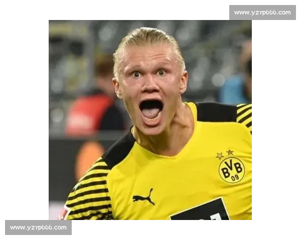 剑南春煮酒绿茵：哈兰德 12 场连破，纪录能续吗？