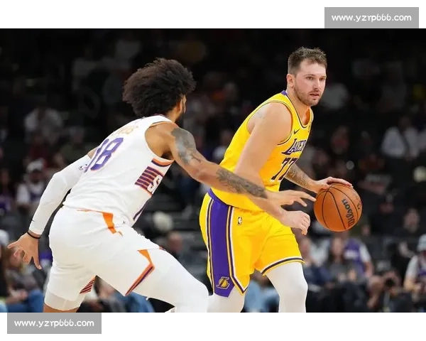 湖人两将缺阵国王战 东契奇有望一周内复出