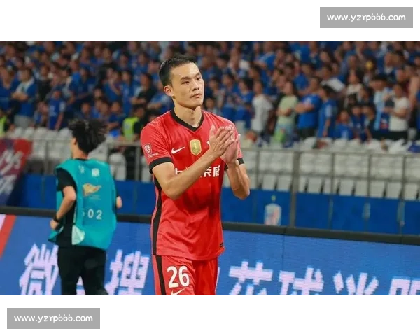 8 分钟闪击 + 3 纪录！李新翔刘若钒引爆海港梦幻开局