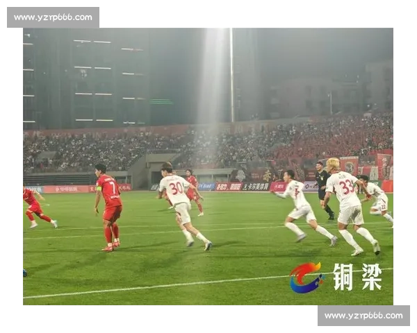 主场 1 分险守优势!铜梁龙 0-0 战平石家庄 主场 1 分险守优势!铜梁龙 0-0 战平石家庄