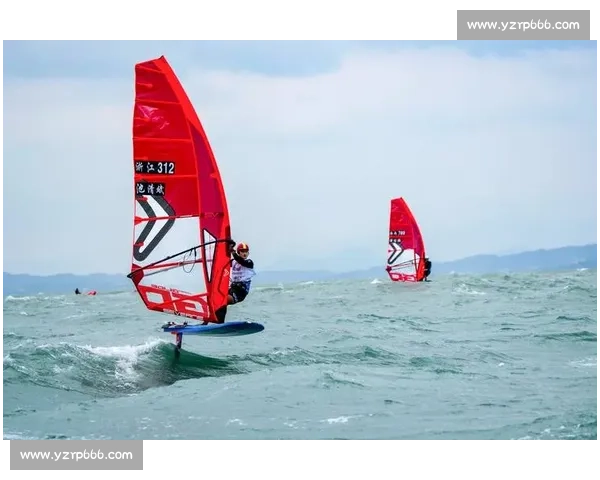 全运会帆板赛场:彝族姑娘阿于五牛的山海逐梦路 全运会帆板赛场:彝族姑娘阿于五牛的山海逐梦路