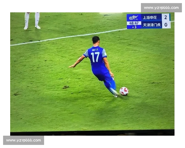 中超 28 轮实况开打！申花 2-2 大连：边路对决与伤病博弈