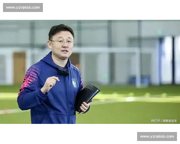 孙继海 “完全不看” 苏超刺耳？文旅微光正照足球前程