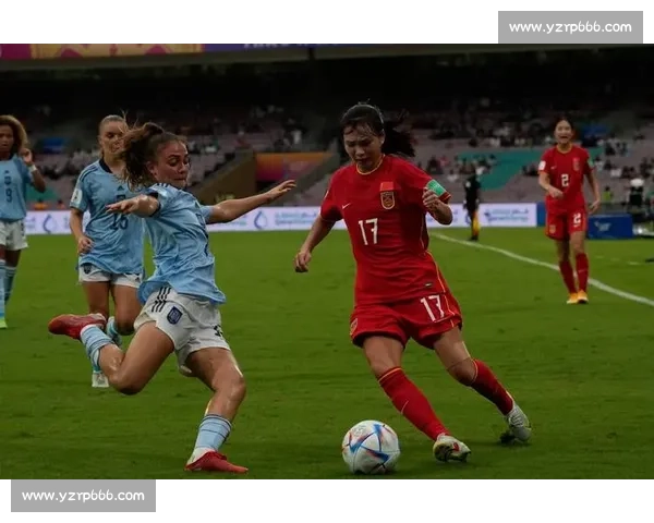 13 年再闯淘汰赛！中国 U17 女足 2330 战巴西冲八强