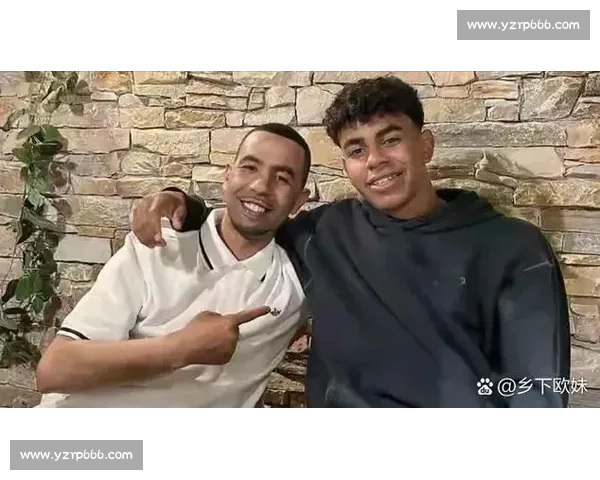 18 岁亚马尔输球后,父亲一句 “巴塞罗那见” 藏深意 18 岁亚马尔输球后,父亲一句 “巴塞罗那见” 藏深意