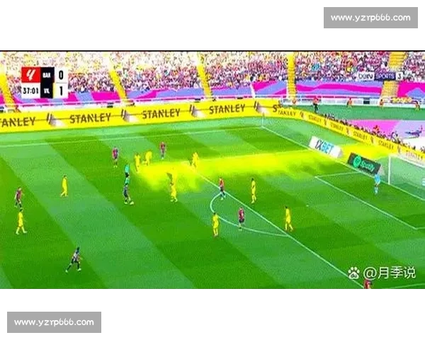 亚马尔的回传：藏在传球里的战术通透