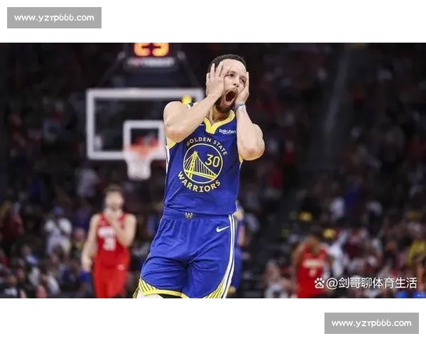 NBA 防守真的变弱了？拨开数据与印象的迷雾