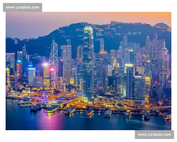 十五运香港主媒体中心启用:融赛事与港味于维多利亚港畔 十五运香港主媒体中心启用:融赛事与港味于维多利亚港畔