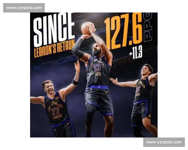 老鹰对决湖人青春冲击王朝底蕴的巅峰之夜赛场风云再起联盟焦点战