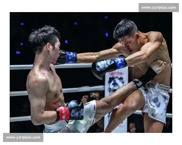 野杁正明与布莱德激战四方 谁能在这场巅峰对决中脱颖而出